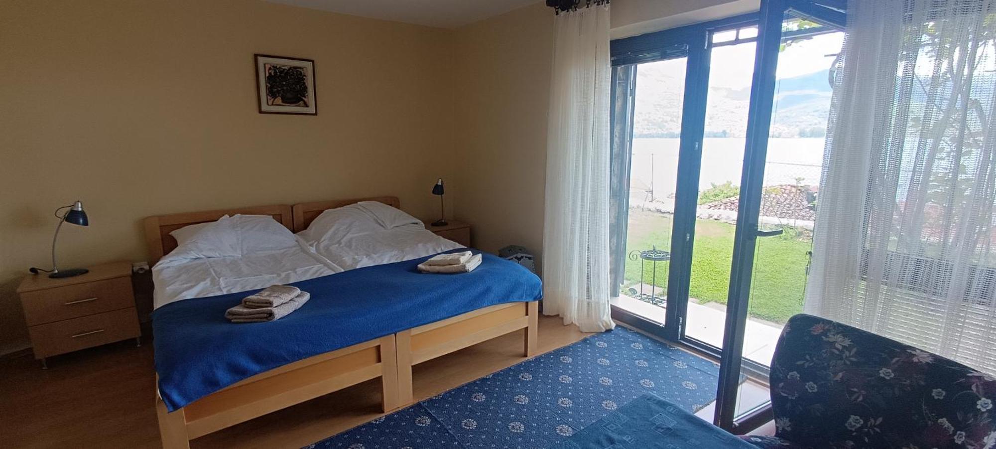 Rosemary Apartment Ochryda Zewnętrze zdjęcie