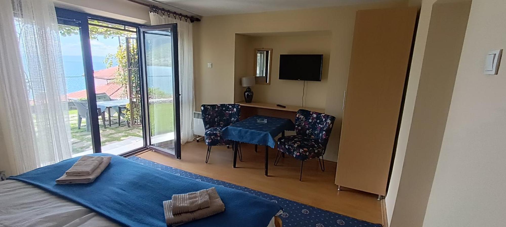 Rosemary Apartment Ochryda Zewnętrze zdjęcie