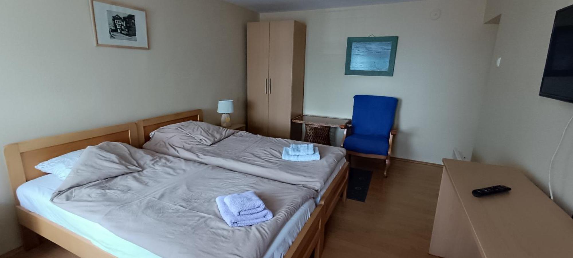 Rosemary Apartment Ochryda Zewnętrze zdjęcie