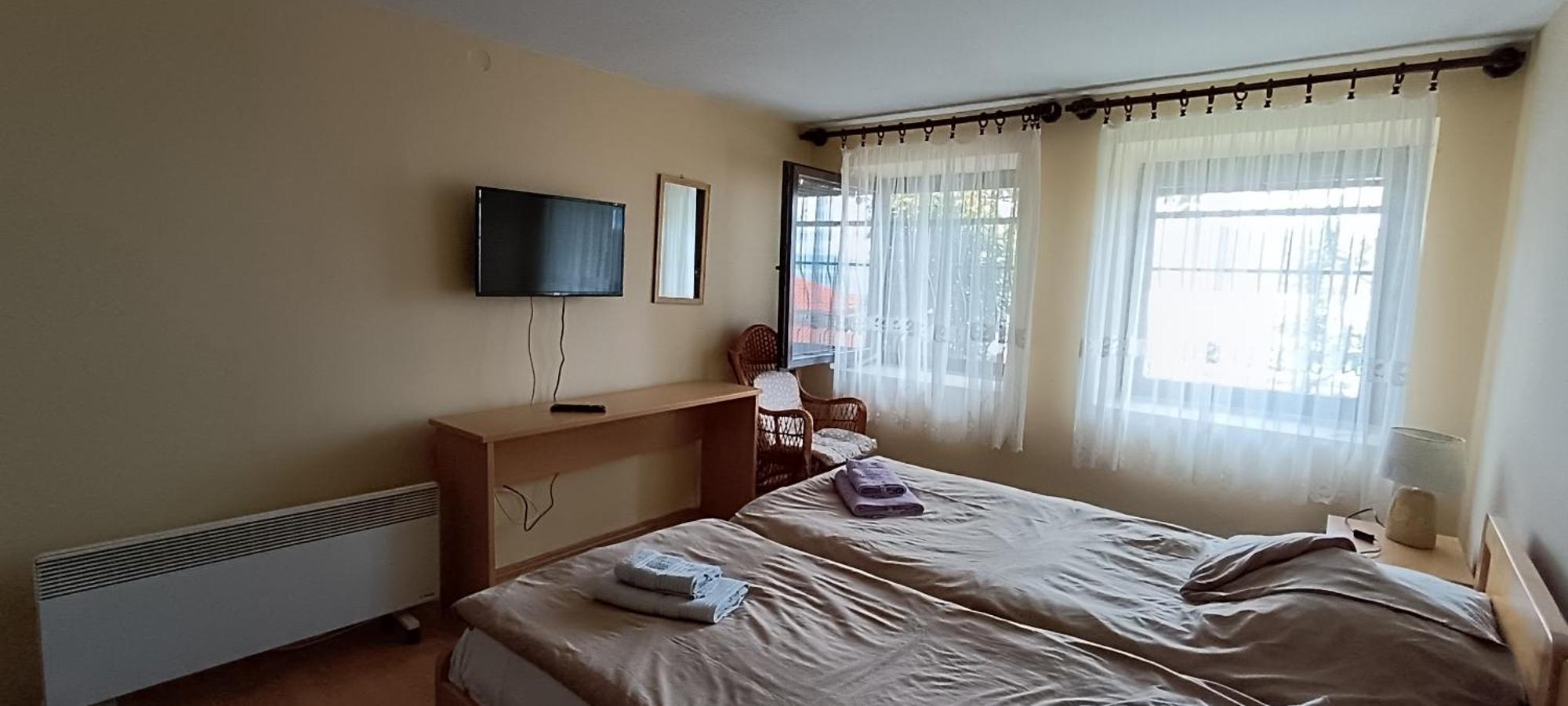 Rosemary Apartment Ochryda Zewnętrze zdjęcie