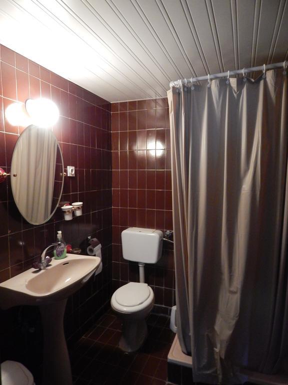 Rosemary Apartment Ochryda Zewnętrze zdjęcie