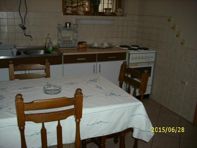Rosemary Apartment Ochryda Zewnętrze zdjęcie