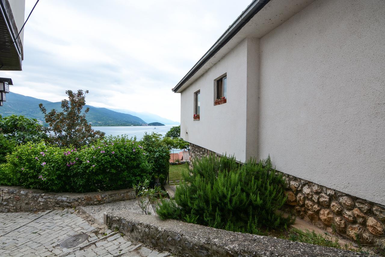 Rosemary Apartment Ochryda Zewnętrze zdjęcie